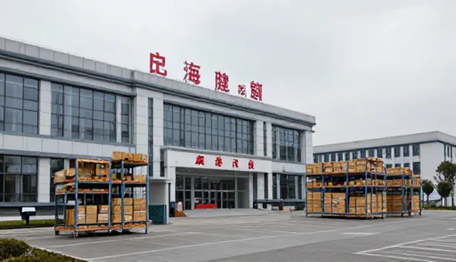 商品采购中物流效率影响成本控制的关键问题
