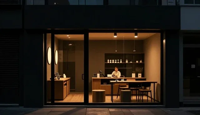 电商店铺代运营中的仓储优化问题及处理方向